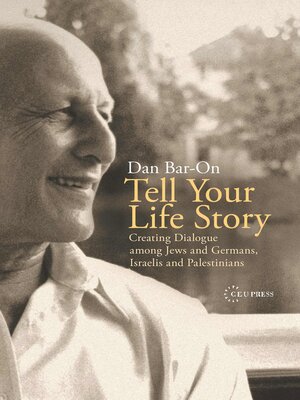 cover image of Tell Your Life Story
